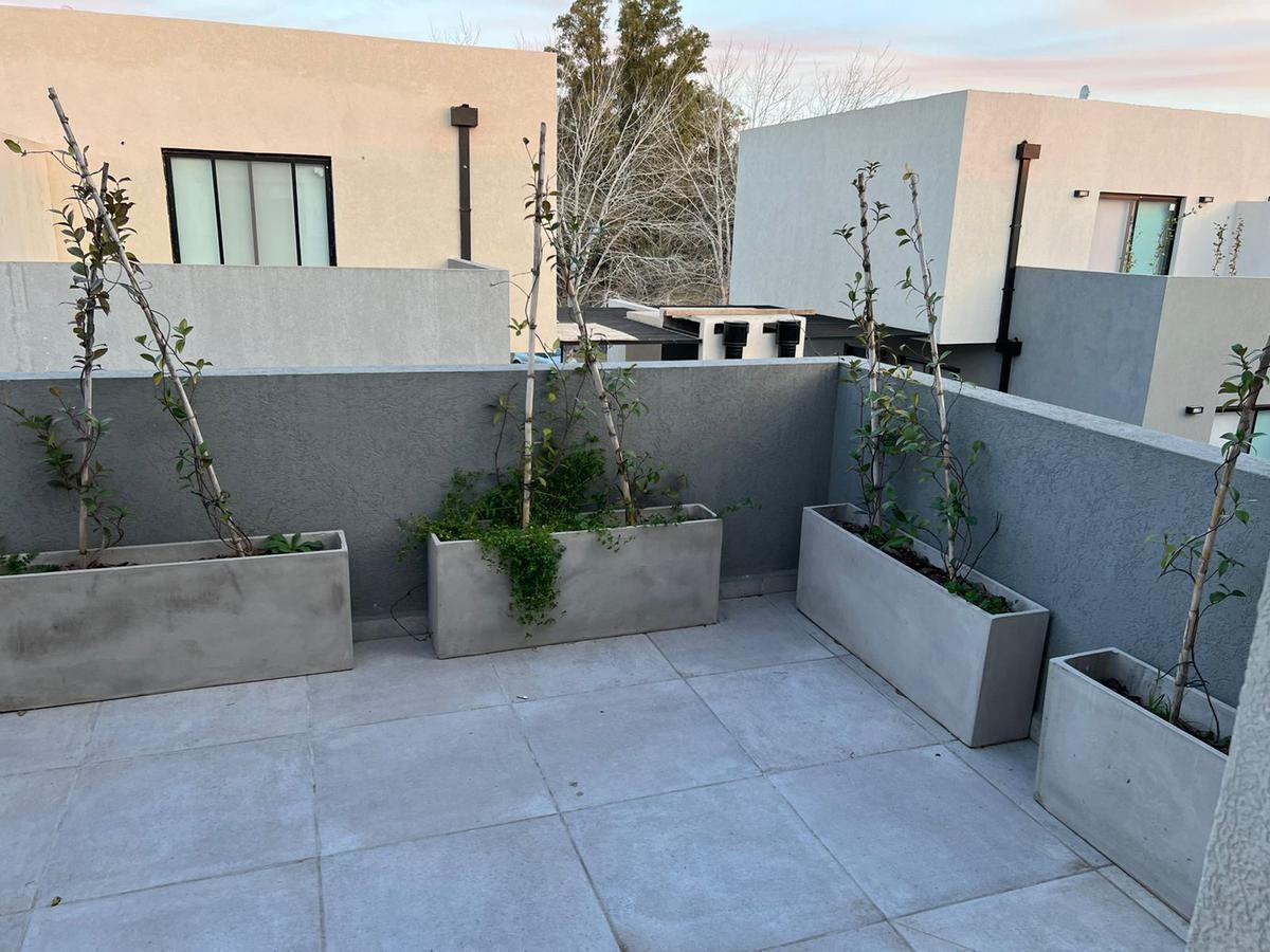 Foto de Duplex en alquiler en Altos del Encuentro, Benavidez, imagen 2