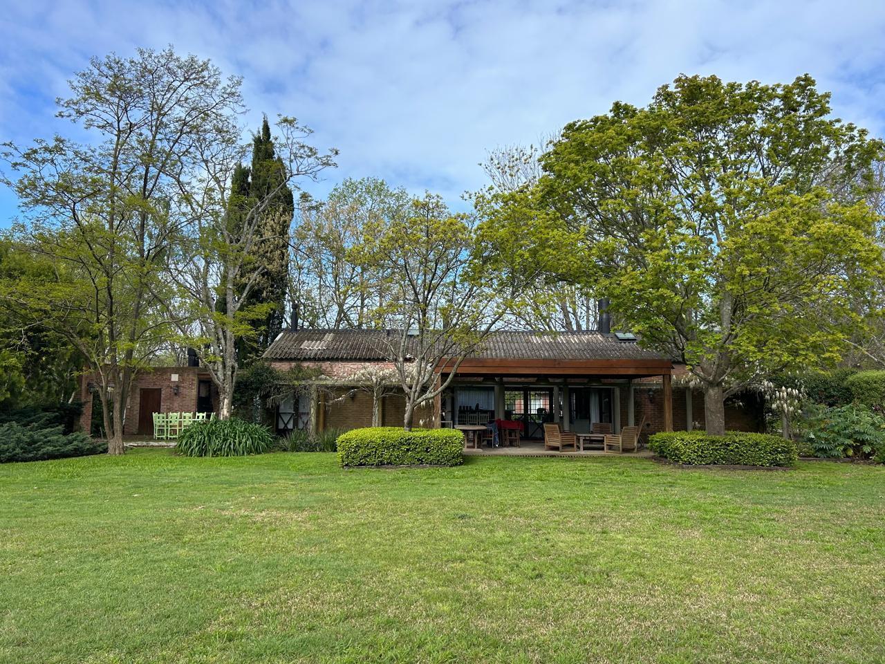 Foto de Casa en Alq. Temporario en Marayui, Mar Del Plata, General Pueyrredón, imagen 1