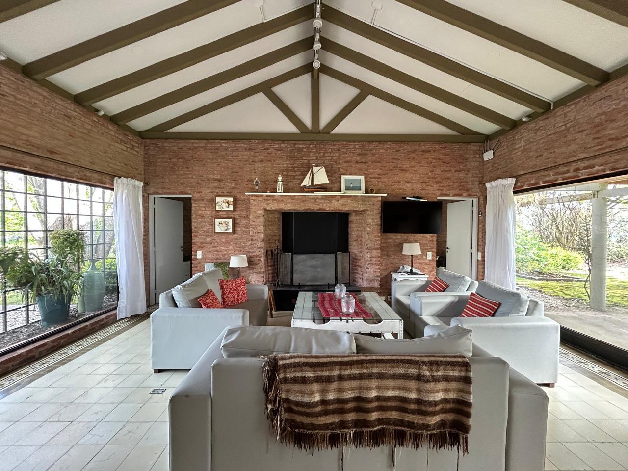 Foto de Casa en Alq. Temporario en Marayui, Mar Del Plata, General Pueyrredón, imagen 4
