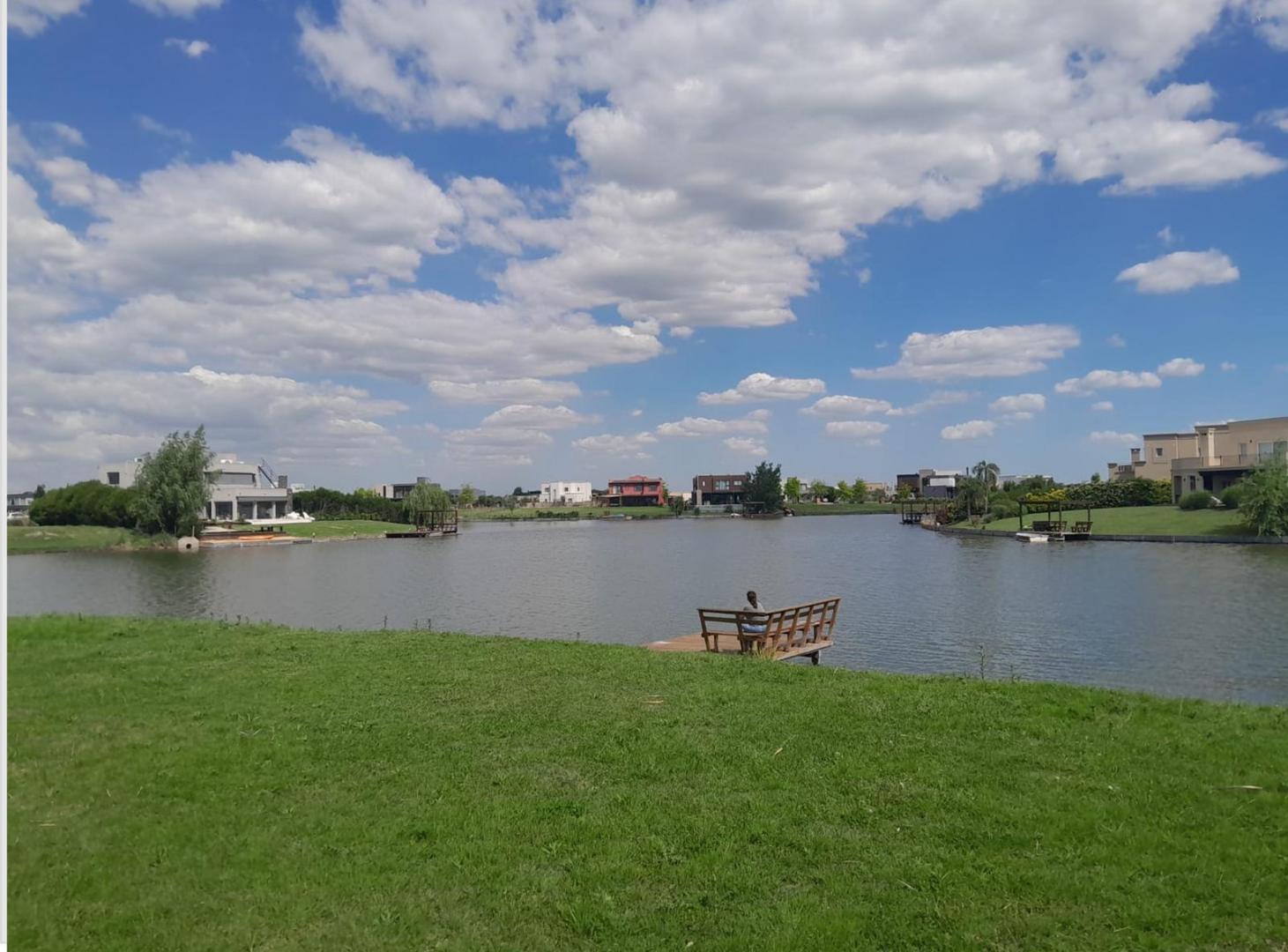 Foto de Casa en Venta al Lago - San Sebastian - Area 7 - Escobar, imagen 4