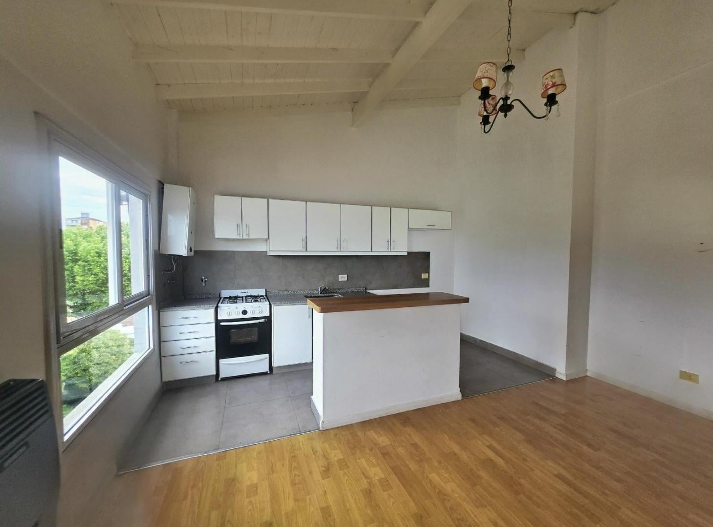 Foto de Venta Departamento Dos Ambientes Amoblado en Tigre, imagen 2
