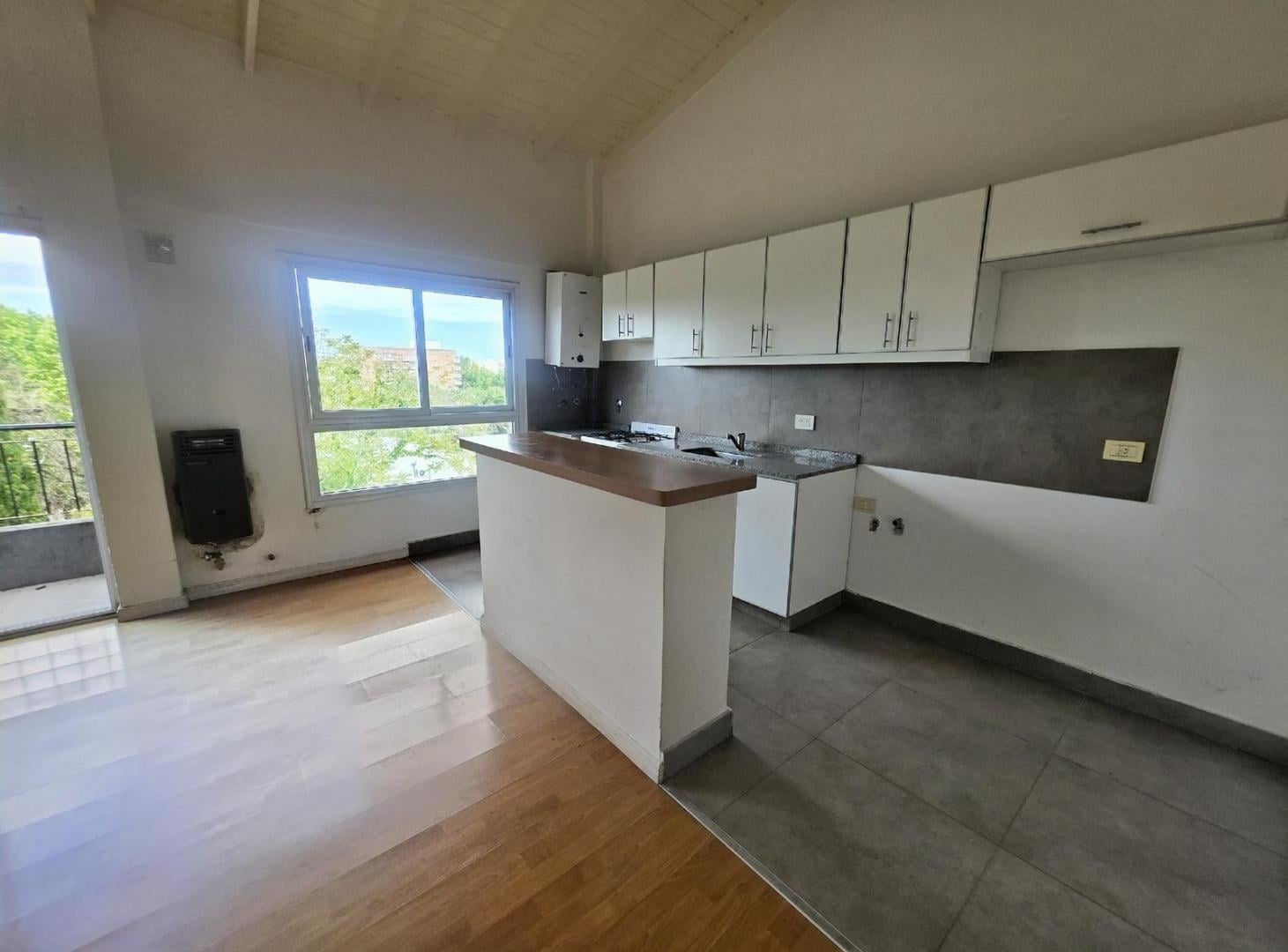 Foto de Venta Departamento Dos Ambientes Amoblado en Tigre, imagen 3