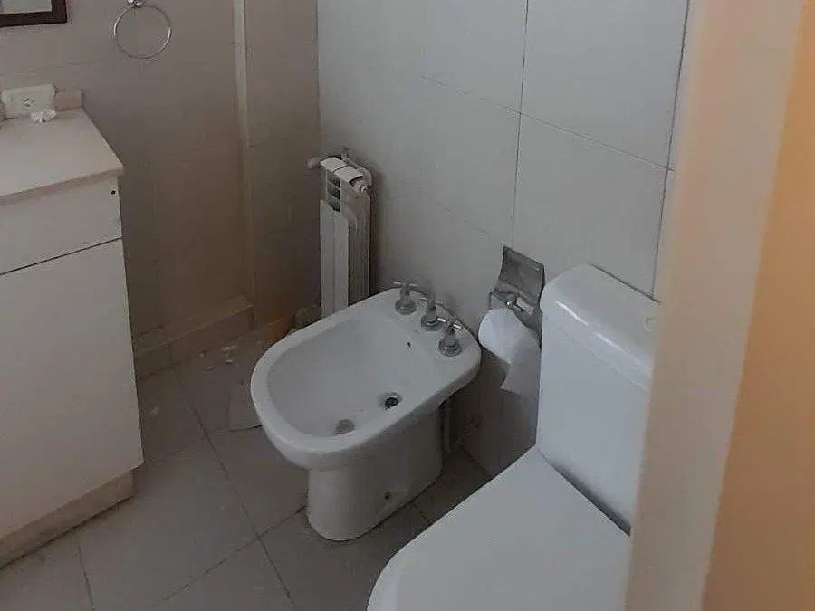 Departamento en Venta de 3 dormitorios en Complejo Altas de Cordoba en Alta Cordoba 2