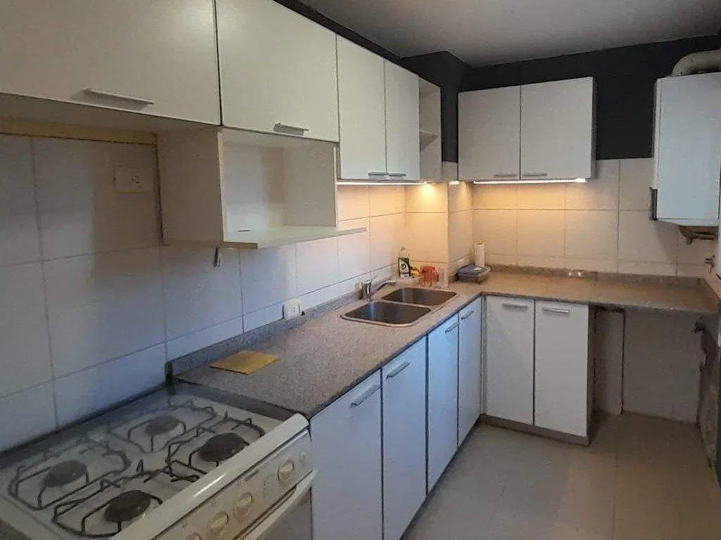 Departamento en Venta de 3 dormitorios en Complejo Altas de Cordoba en Alta Cordoba 4