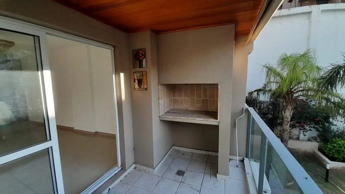 Departamento en Venta de 3 dormitorios en Complejo Altas de Cordoba en Alta Cordoba 5
