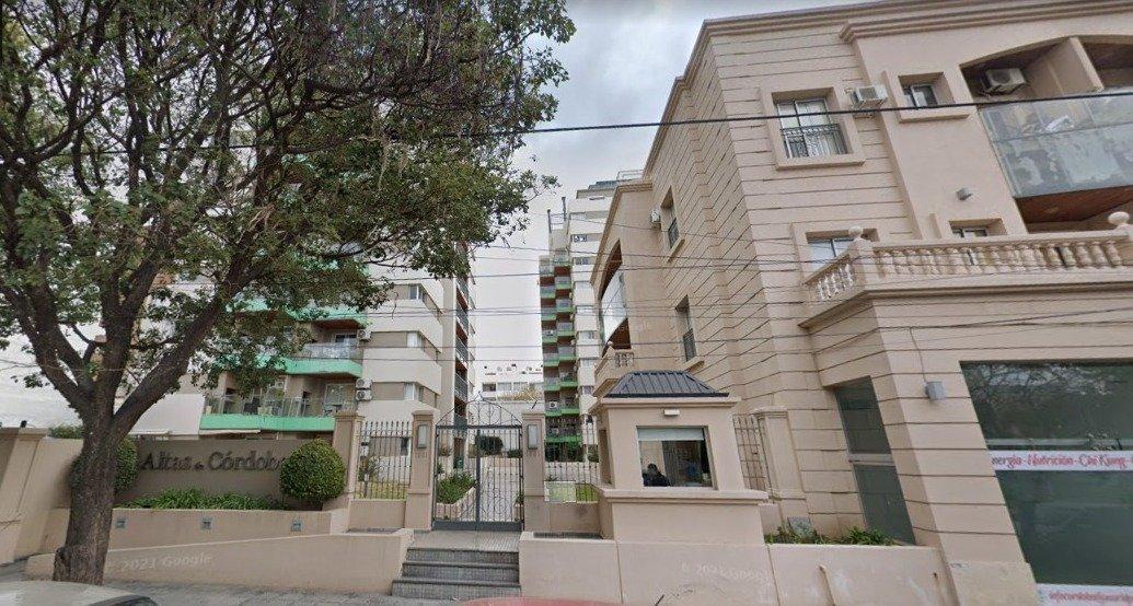 Departamento en Venta de 3 dormitorios en Complejo Altas de Cordoba en Alta Cordoba