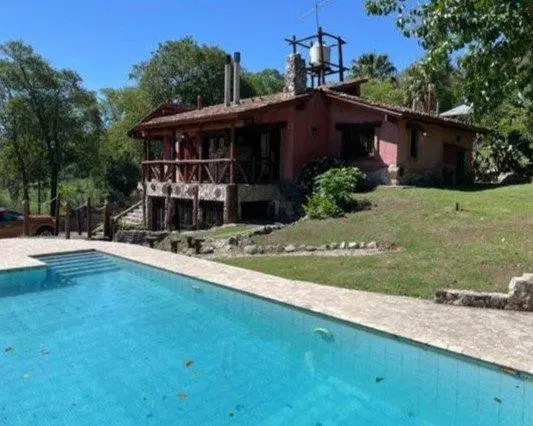 Casa en Alquiler totalmente amoblada en La Granja se Reciben Deptos en Nva Cba, Gral Paz, Alta Cba, 1