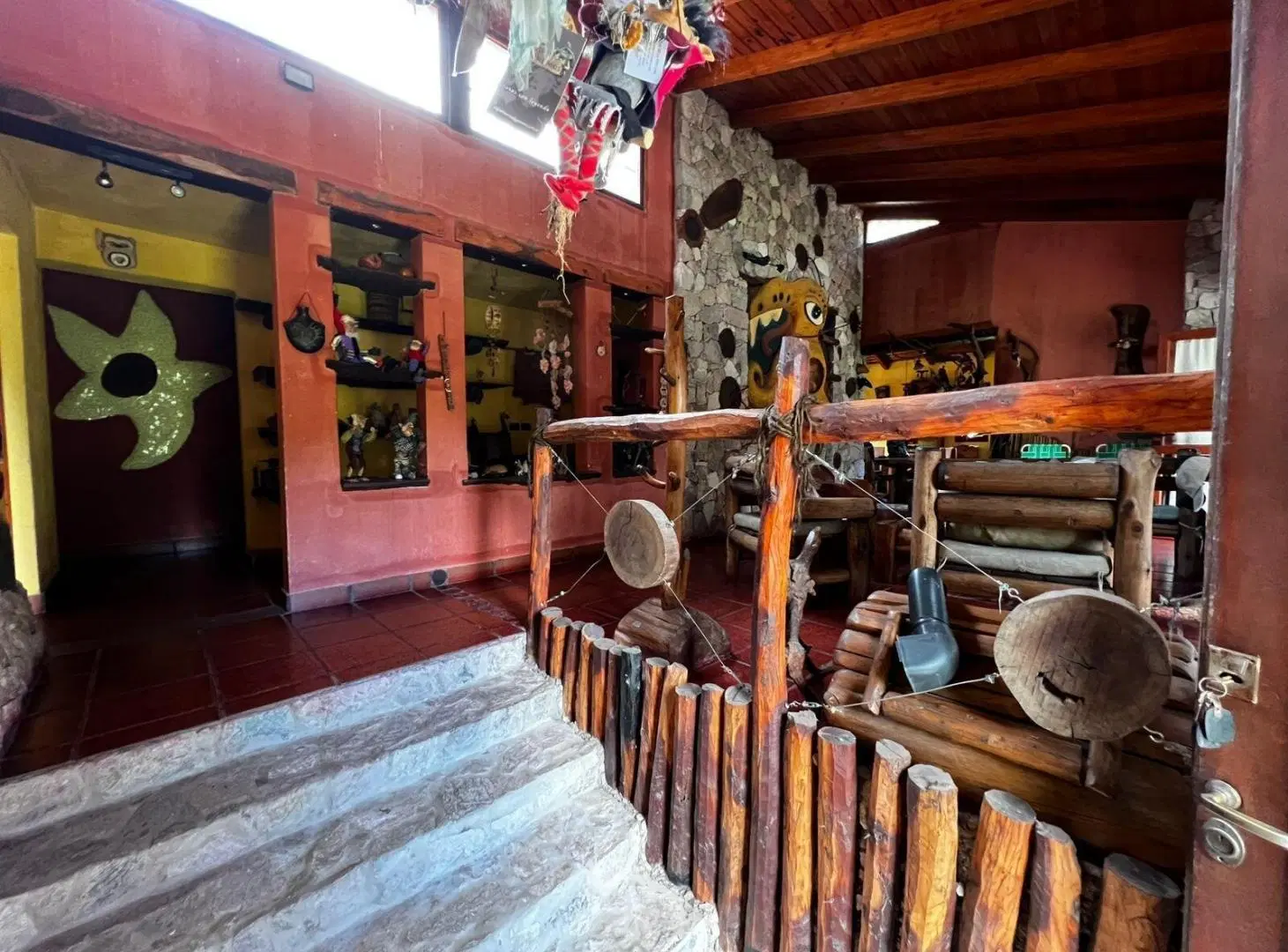 Casa en Alquiler totalmente amoblada en La Granja se Reciben Deptos en Nva Cba, Gral Paz, Alta Cba, 2