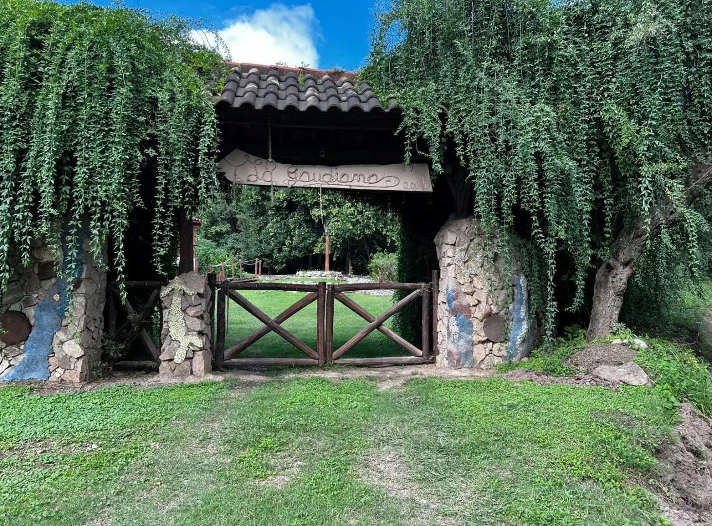 Casa en Alquiler totalmente amoblada en La Granja se Reciben Deptos en Nva Cba, Gral Paz, Alta Cba, 3