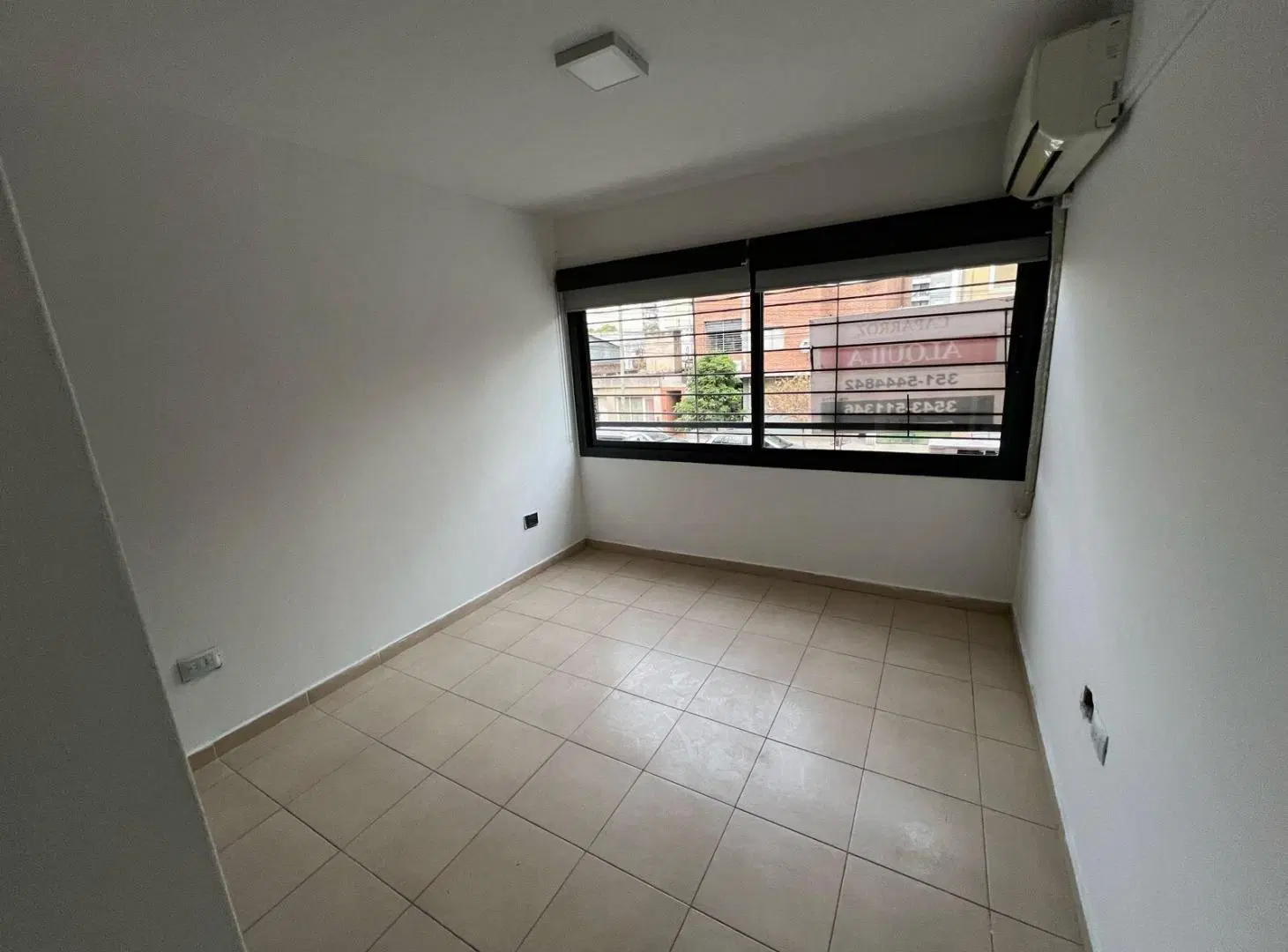 ALQUILO DEPARTAMENTO DE 1 DORMITORIO EN COFICO 4