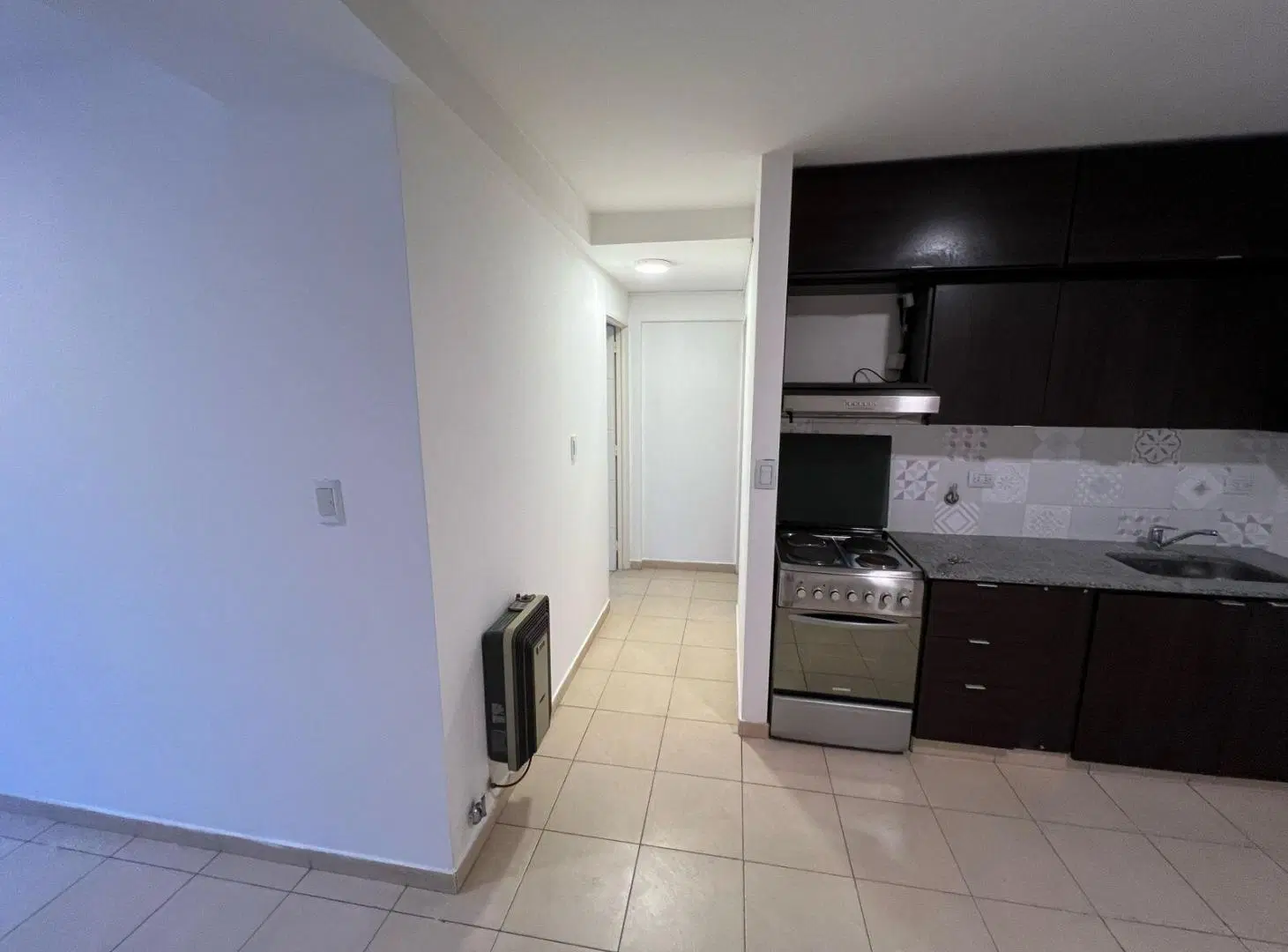 ALQUILO DEPARTAMENTO DE 1 DORMITORIO EN COFICO 1