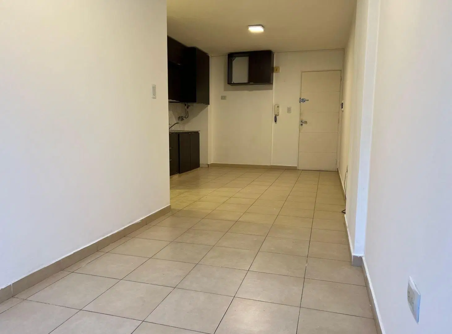 ALQUILO DEPARTAMENTO DE 1 DORMITORIO EN COFICO 2