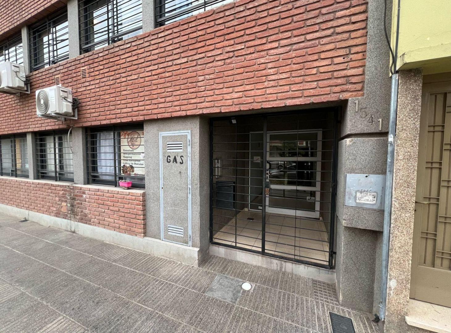 ALQUILO DEPARTAMENTO DE 1 DORMITORIO EN COFICO