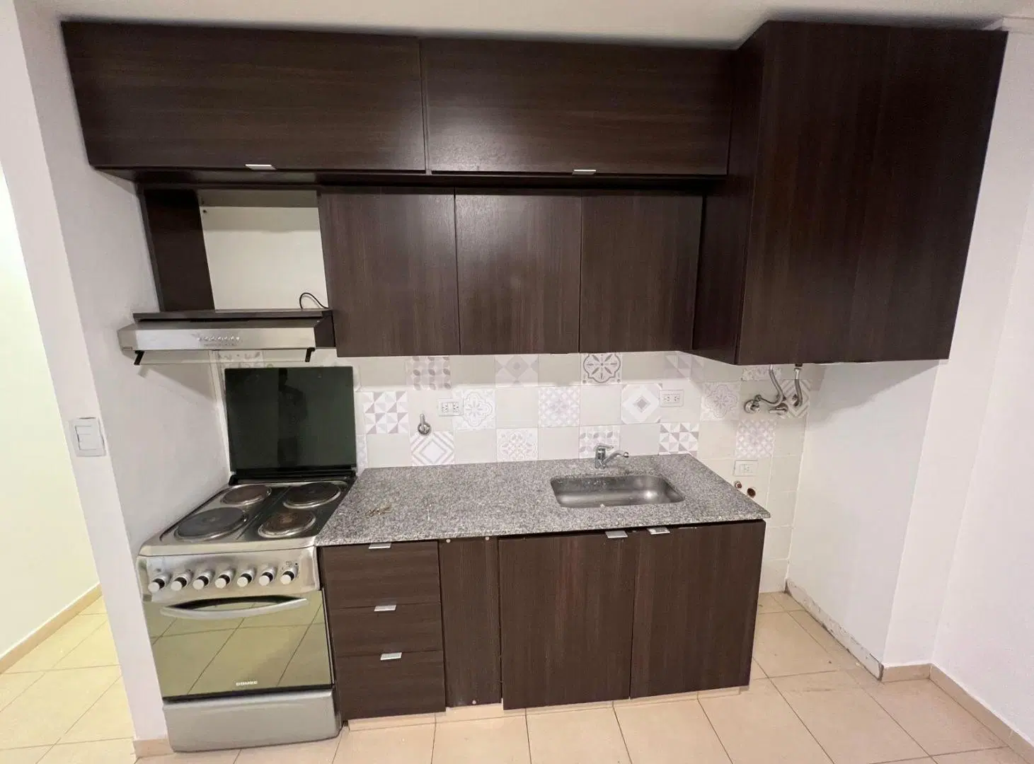 ALQUILO DEPARTAMENTO DE 1 DORMITORIO EN COFICO 3