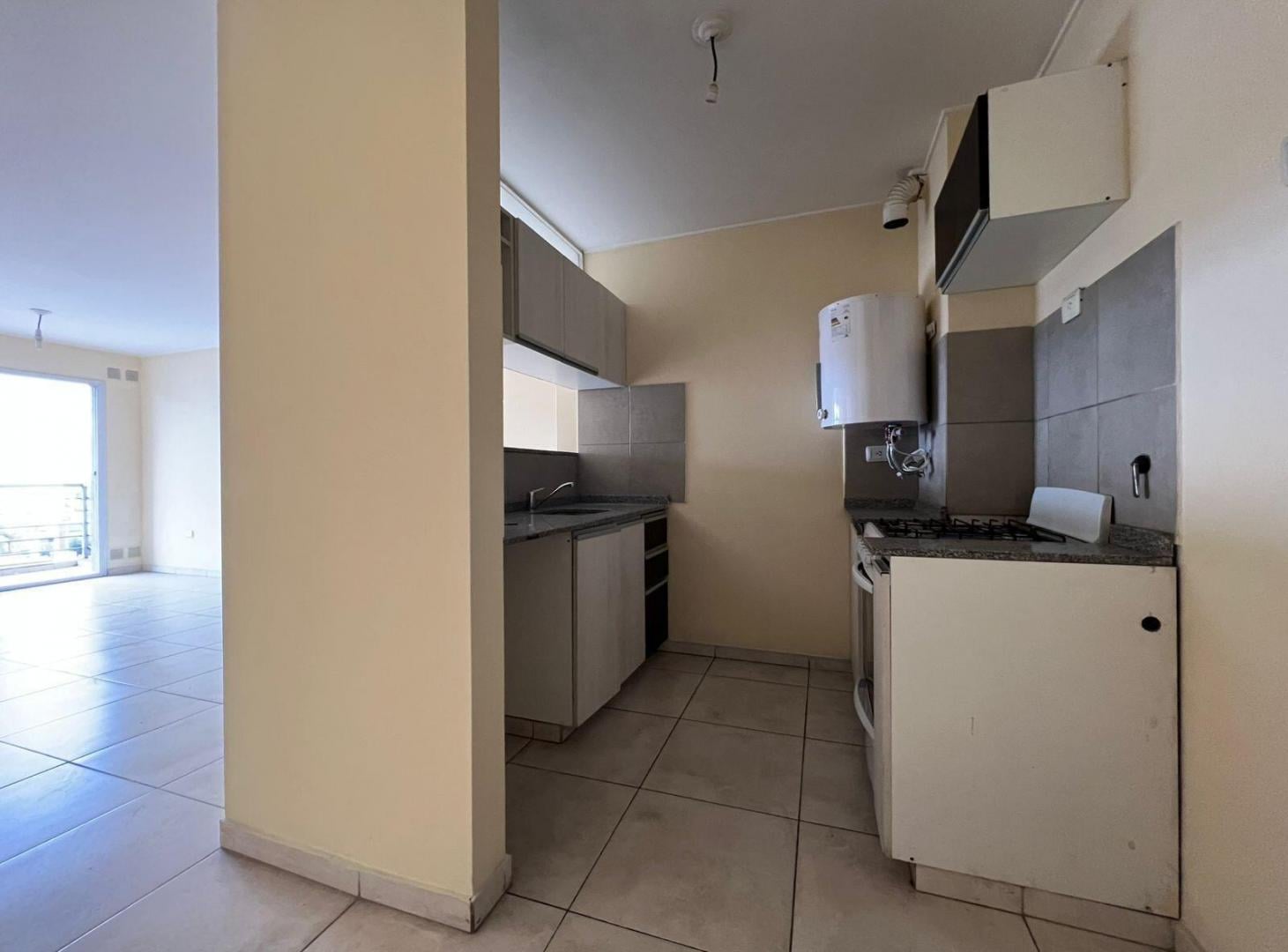 Foto de Departamento en Alquiler de 1 dormitorio con balcón en Providencia, Alberdi, imagen 5