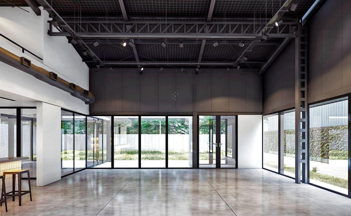 Foto de Salon comercial frente a ruta 7, imagen 5