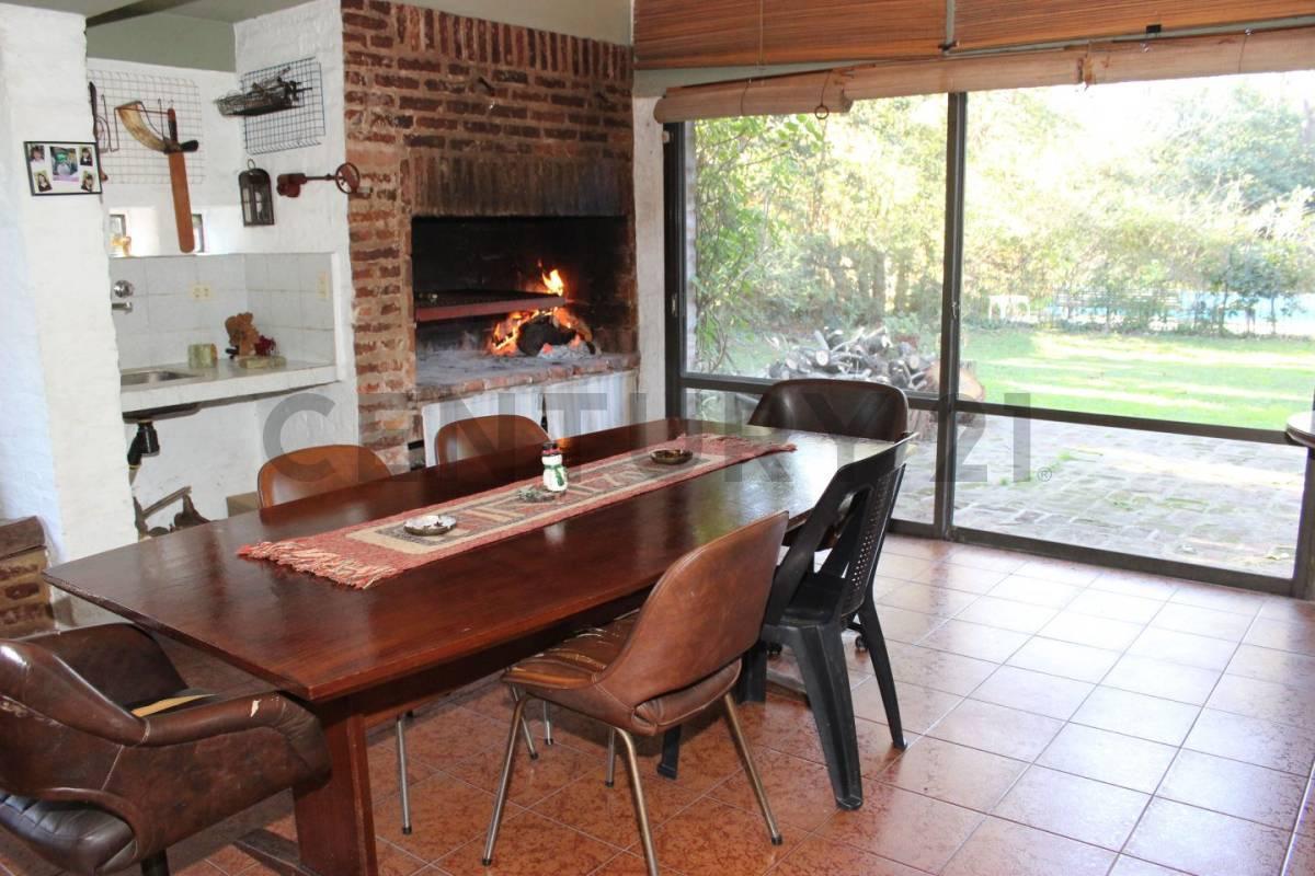 Casa en Venta 5
