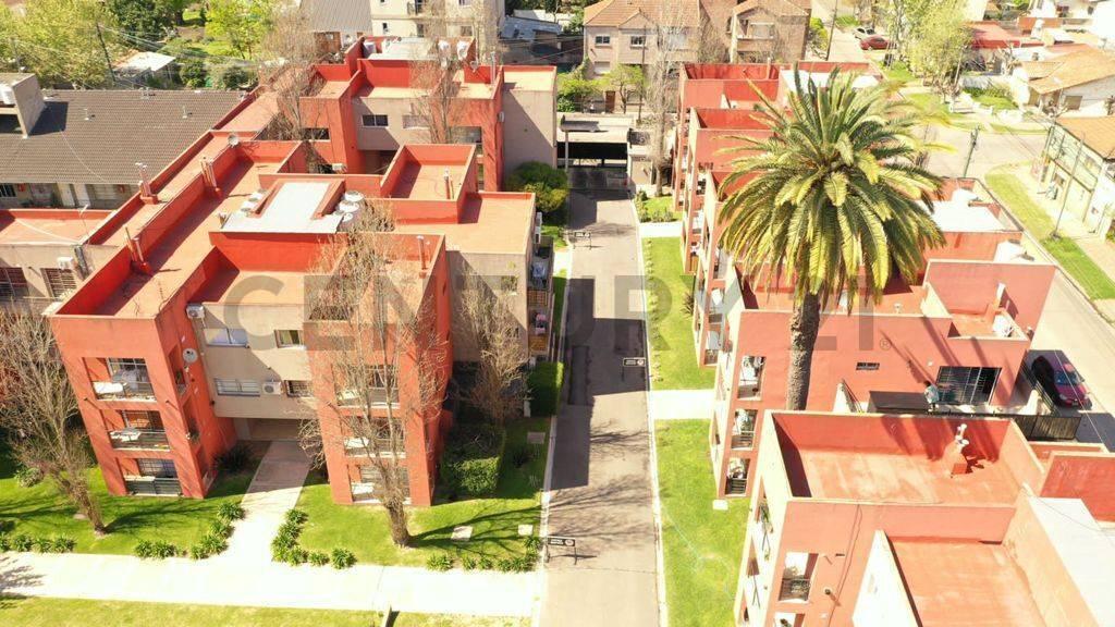 Venta Departamento 2 Amb San Miguel 5