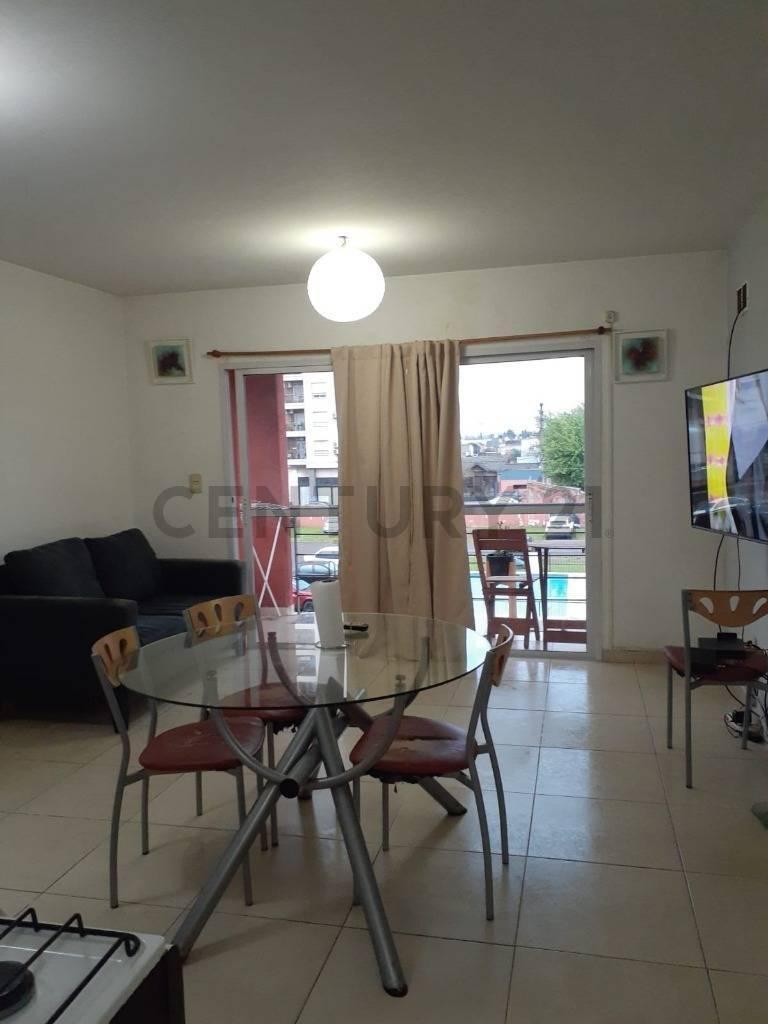 Venta Departamento 2 Amb San Miguel 4