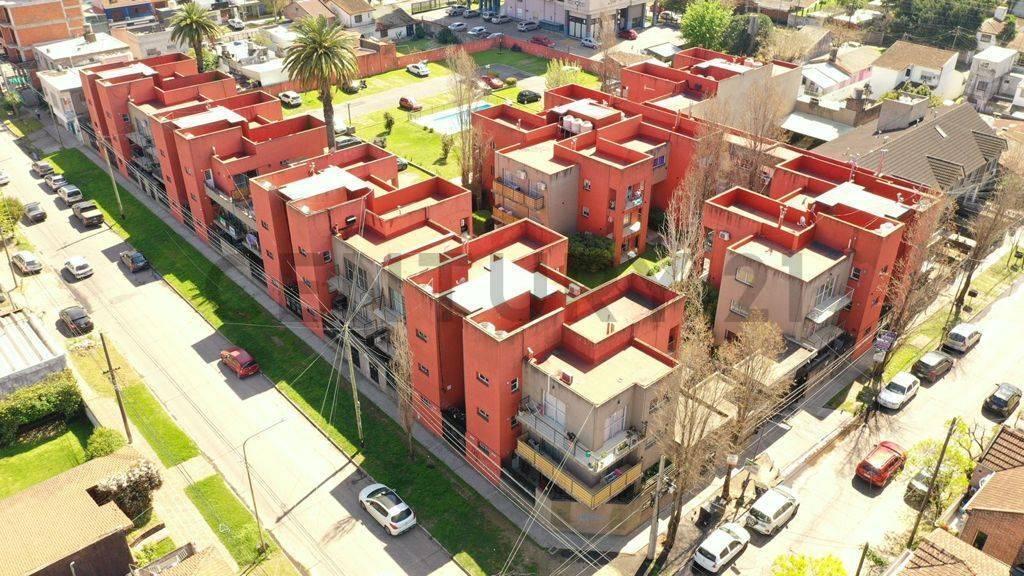 Venta Departamento 2 Amb San Miguel 2
