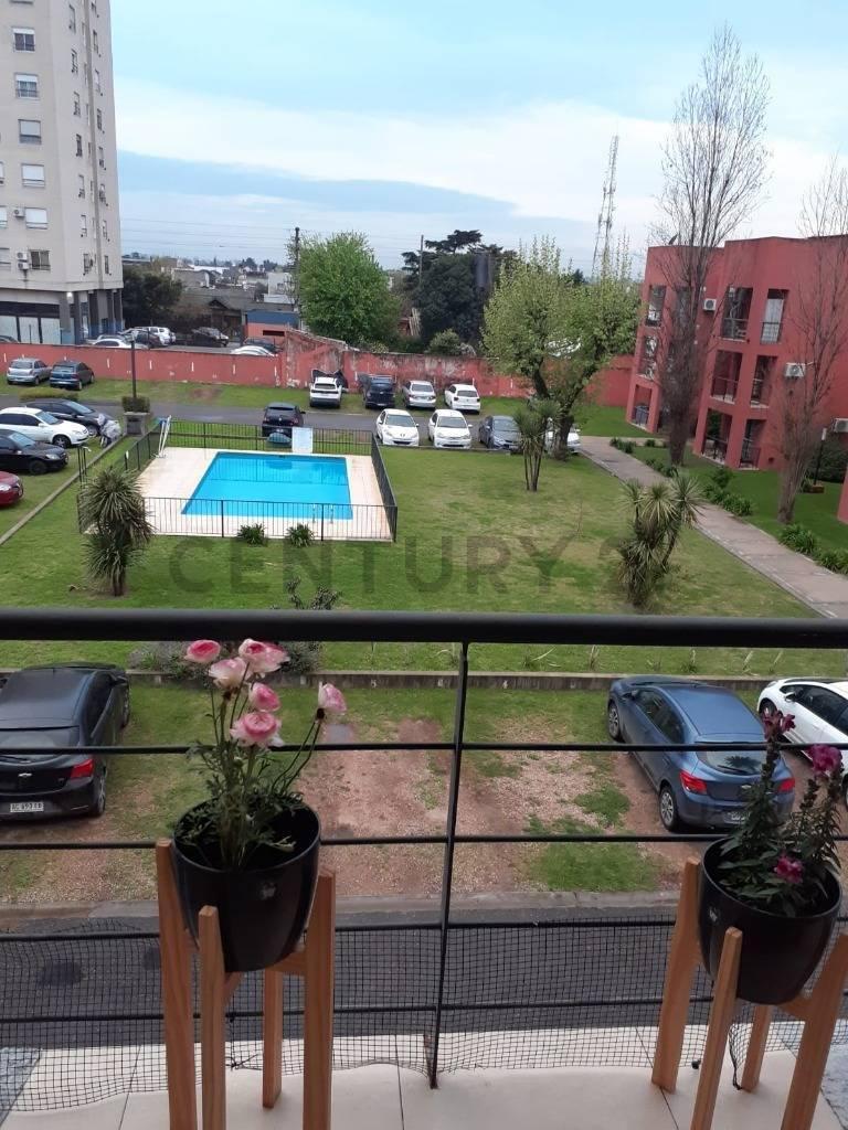 Venta Departamento 2 Amb San Miguel 3