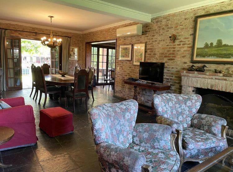 Casa en Venta 2