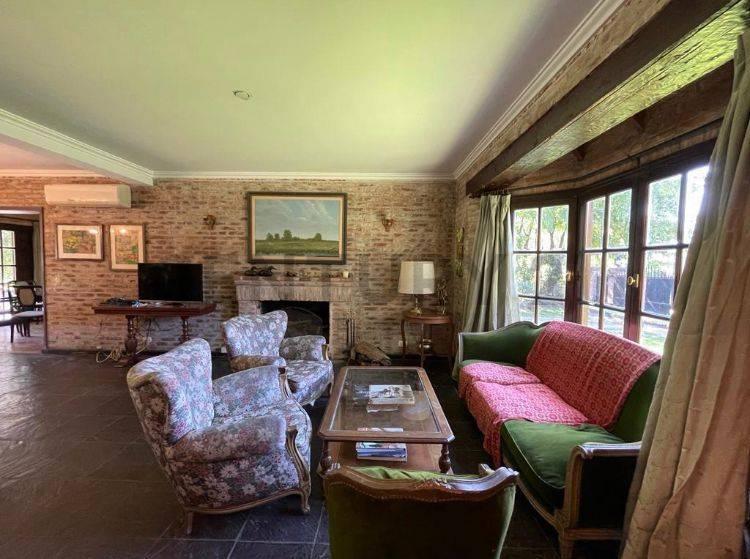 Casa en Venta 4