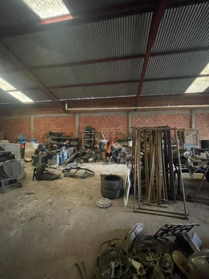 venta de Galpón/depósito en Bella Vista, San Miguel venta de Galpón/depósito en Bel. 4