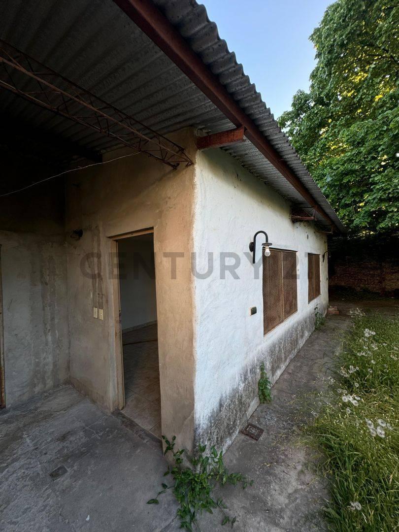 Casa en venta