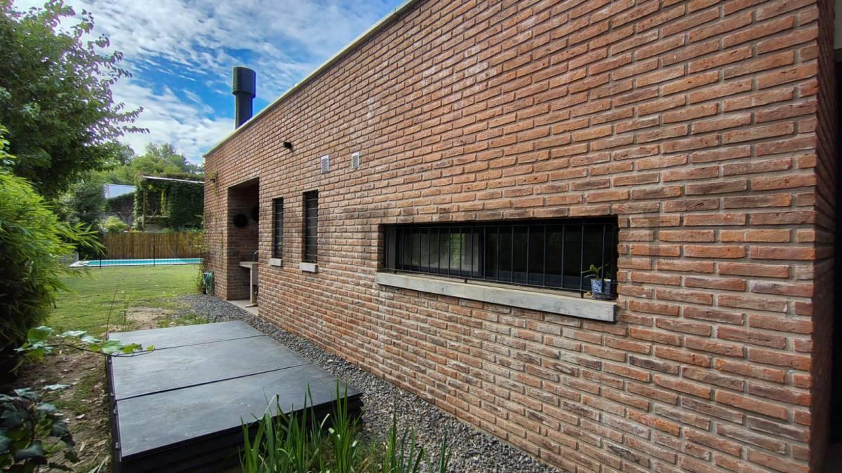 Excelente Casa 5 Años de Antigûedad - 774 m² 4