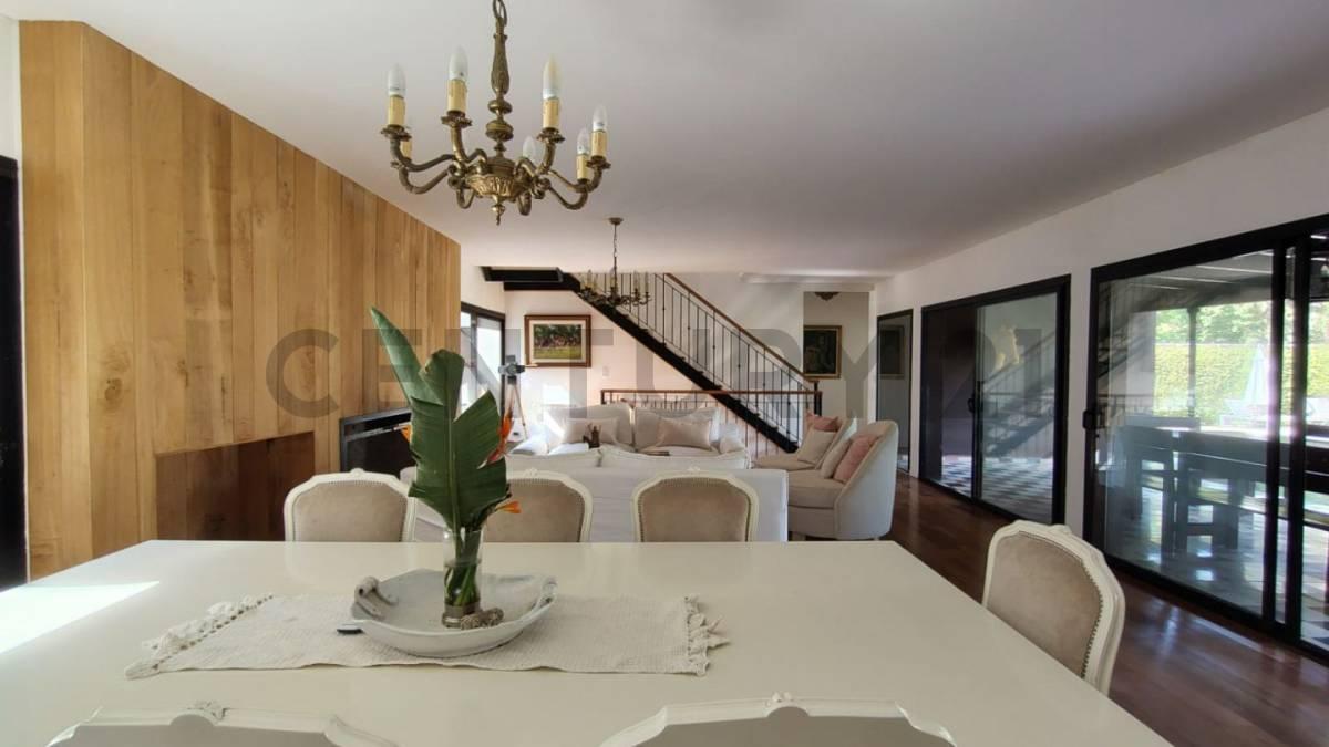 Venta de Casa 5 Ambientes 3 Dorm., San Miguel 5