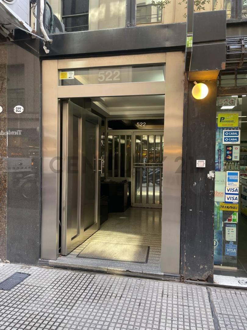 Alquiler Oficina Microcentro 2