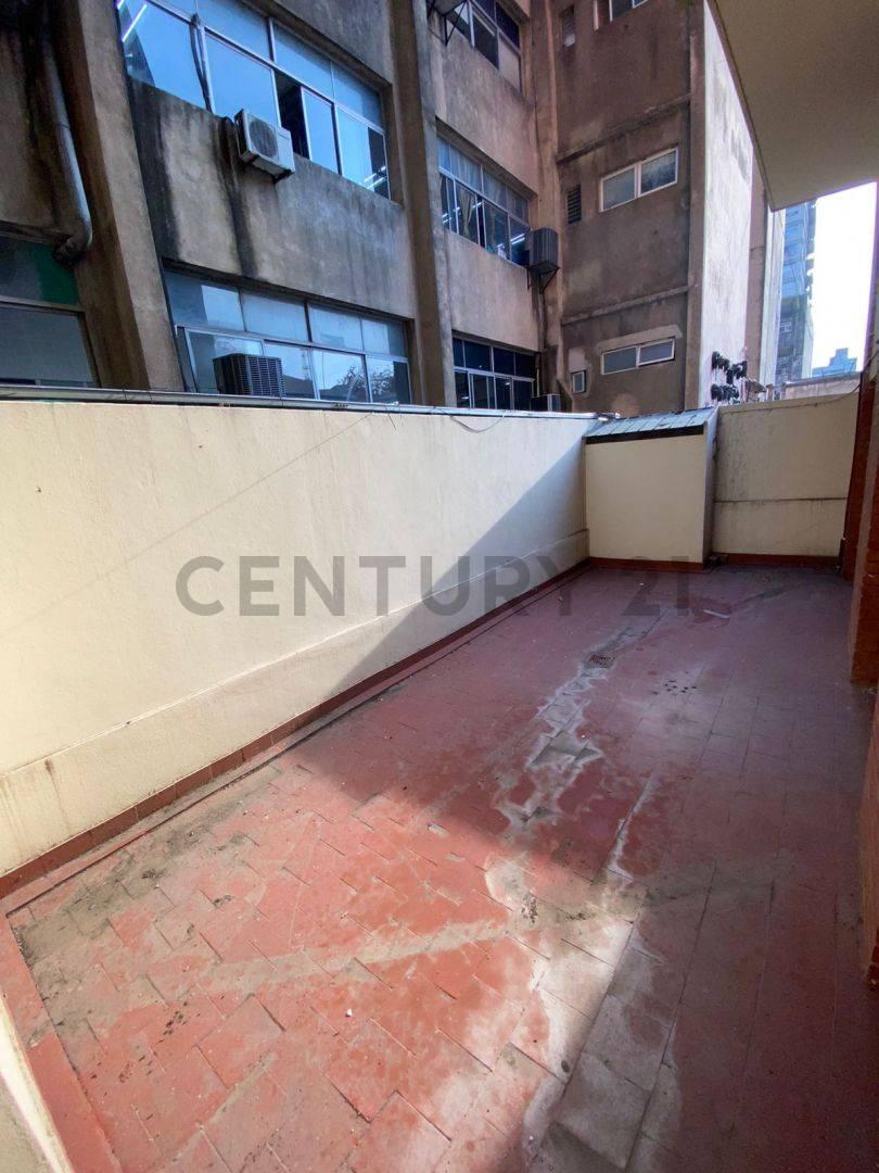 Venta Departamento Contra Frente de 105 M²,en El Centro de San Miguel 1