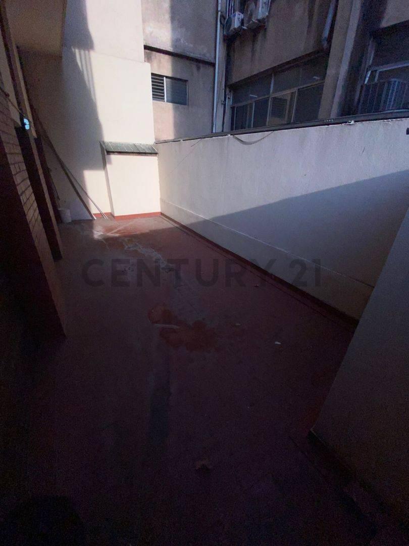 Venta Departamento Contra Frente de 105 M²,en El Centro de San Miguel 3