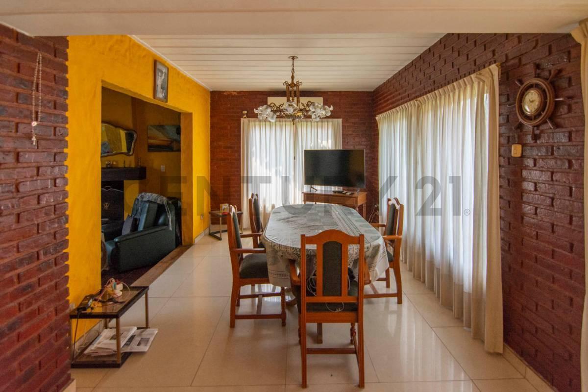 Casa en Venta en Barrio Cerrado San Miguel del Ghisso 4 Ambientes 1