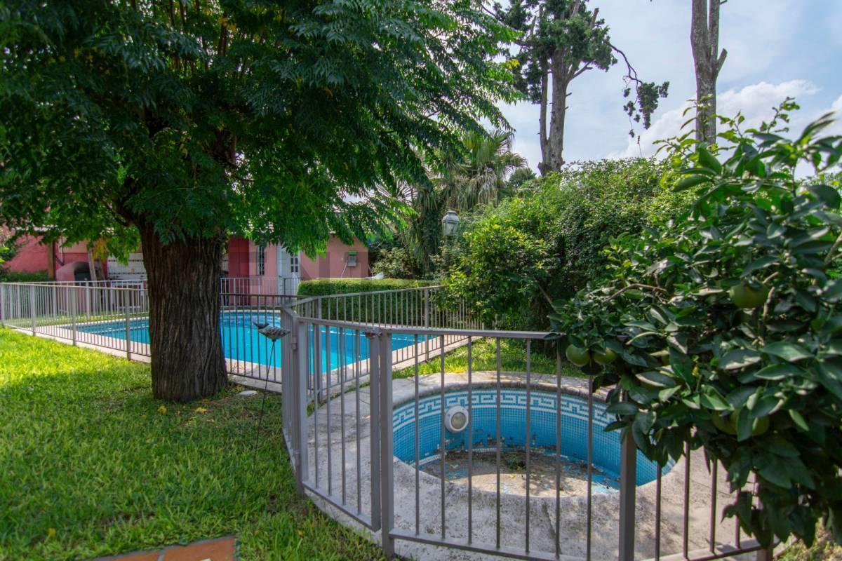 Casa en Venta en Barrio Cerrado San Miguel del Ghisso 4 Ambientes 4