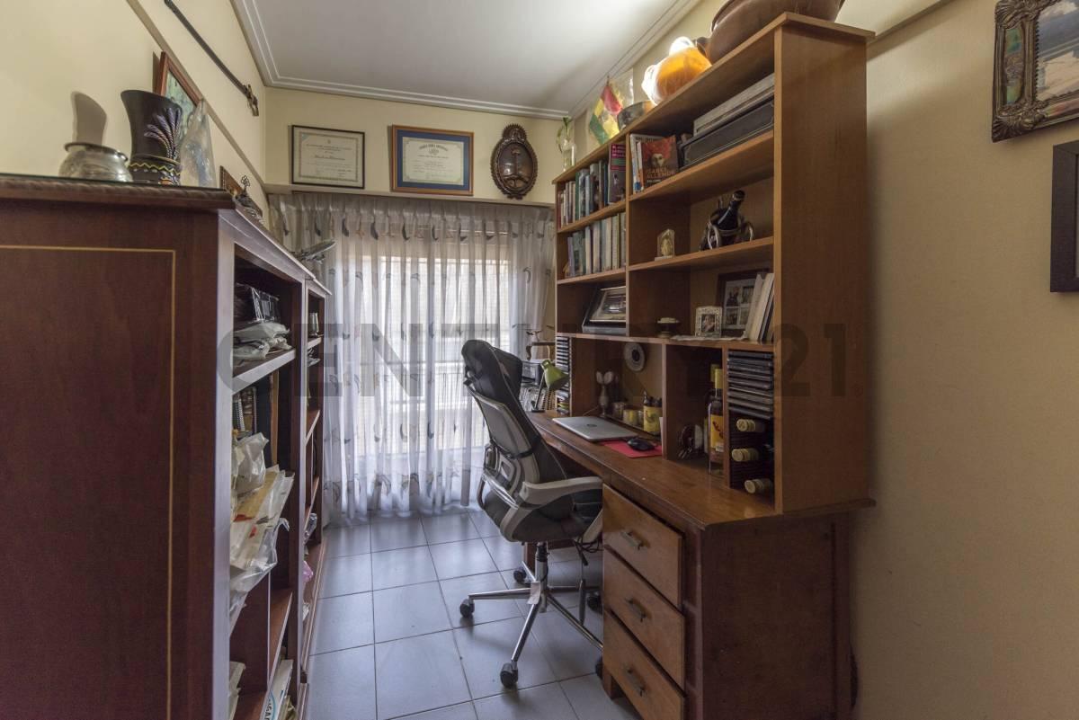 Venta Departamento 4 Amb San Miguel 2