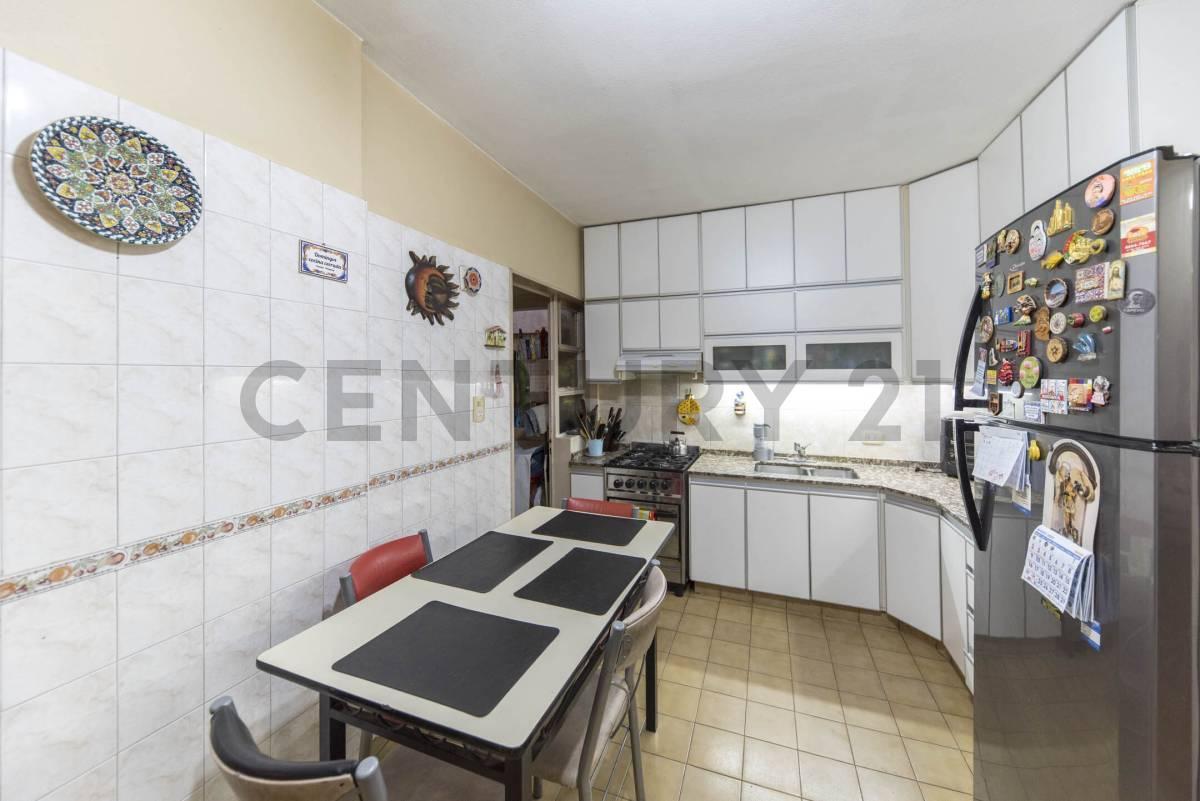 Venta Departamento 4 Amb San Miguel 1
