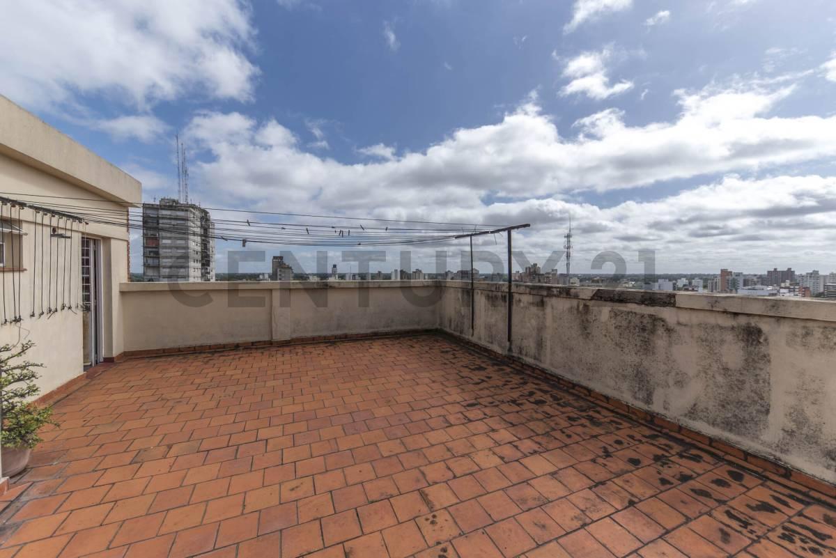 Venta Departamento 4 Amb San Miguel 3
