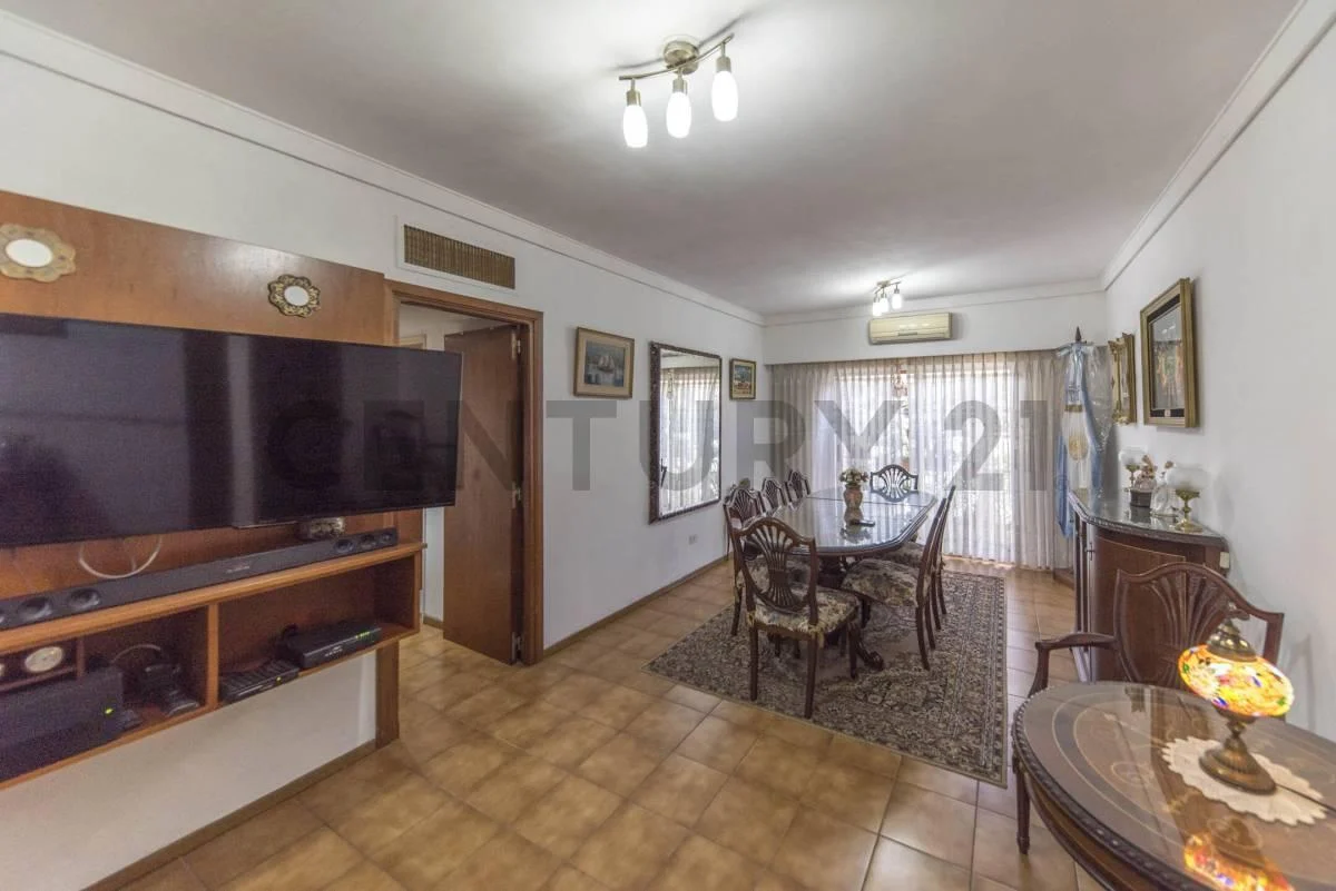 Venta Departamento 4 Amb San Miguel 4