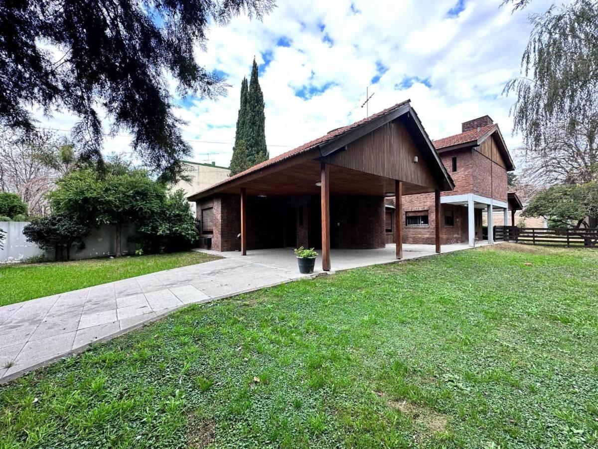 Venta Casa Lote San Miguel Ideal Constructor 4