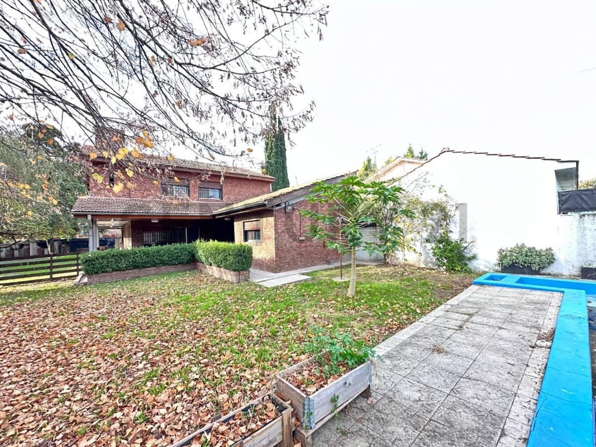 Venta Casa Lote San Miguel Ideal Constructor 2
