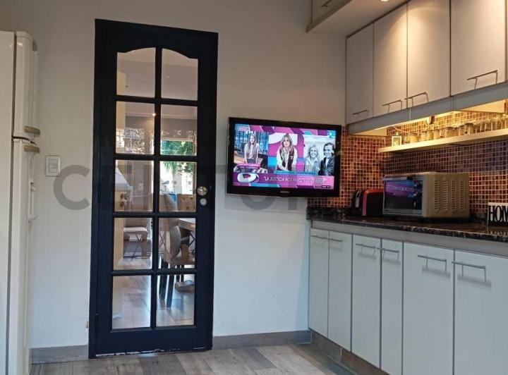 VENTA - TRIPLEX - Muñiz - Barrio Las Marías 2