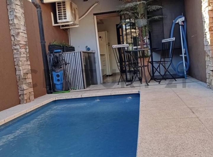 VENTA - TRIPLEX - Muñiz - Barrio Las Marías 1