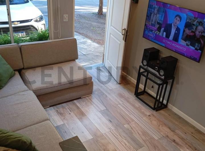 VENTA - TRIPLEX - Muñiz - Barrio Las Marías 5