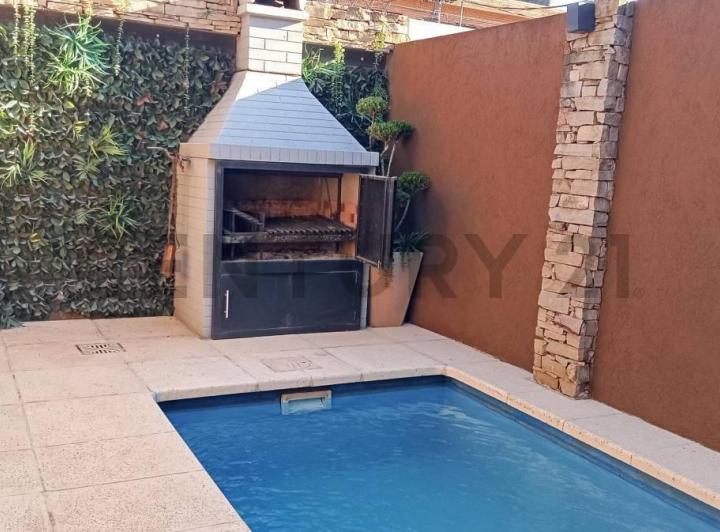 VENTA - TRIPLEX - Muñiz - Barrio Las Marías 3