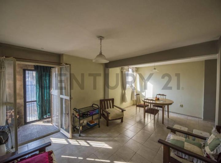 VENTA DEPARTAMENTO 4 AMBIENTES - SAN MARTIN