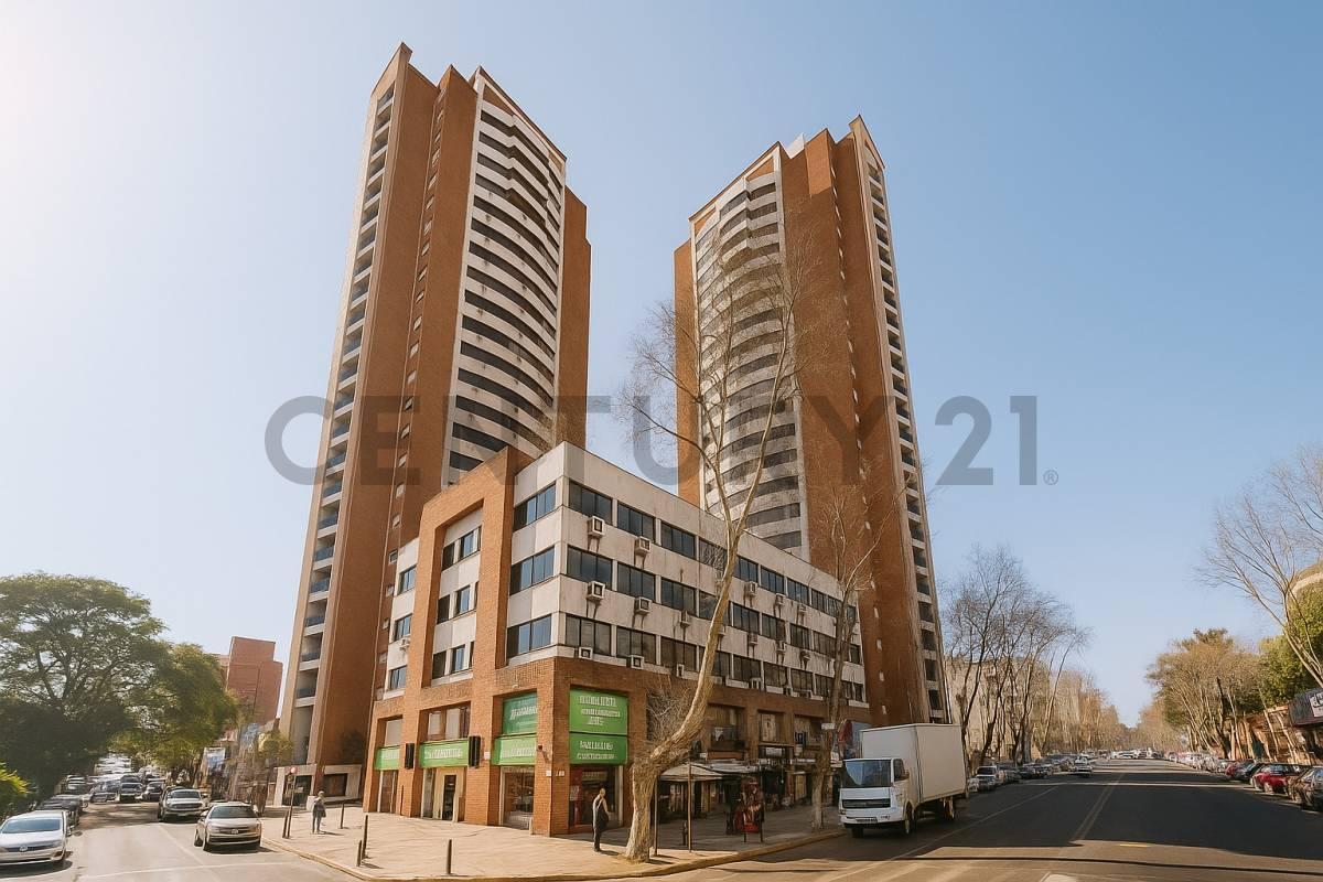 VENTA DE OFICINA EN SAN MIGUEL