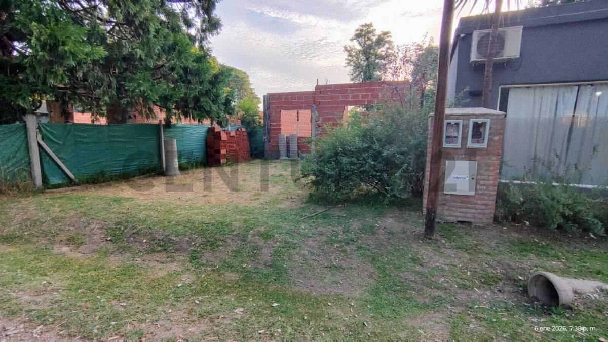 Lote en Barrio "Rincon de Oberá", Jose C. paz.