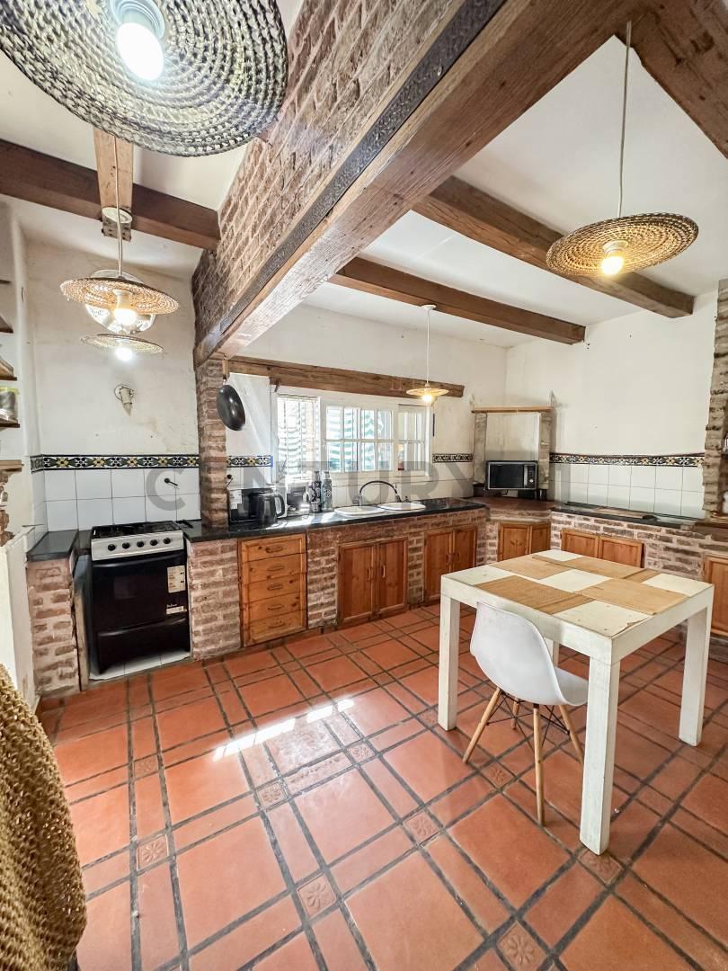 CASA 5 AMB EN VILLA BALLESTER